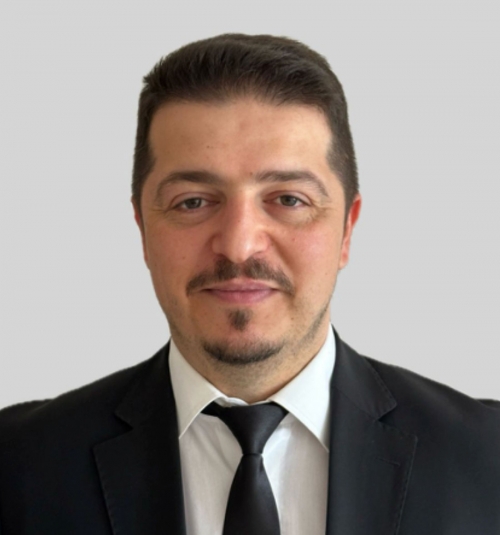 Harun Sepetçioğlu