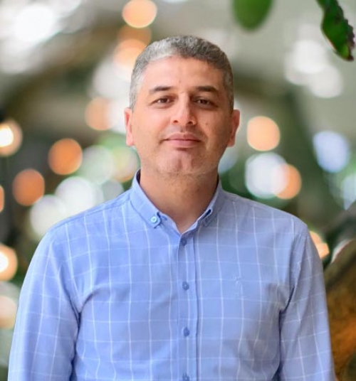 İdris Karagöz